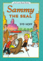 Sammy_the_seal